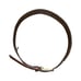 Robinson’s California USA Made Vintage Venezia Glove Leather Belt 3622 Size 34