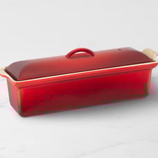 Le Creuset Enameled Cast Iron Pâté Terrine