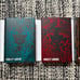 fabled co all souls trilogy
