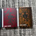 fabled co all souls trilogy