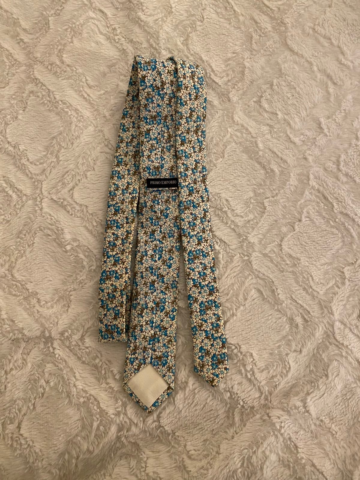 PRIMO EMPORIO Men’s Tie