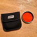 Rolleiflex Rolleiflex Orange Filter -1.5…-3