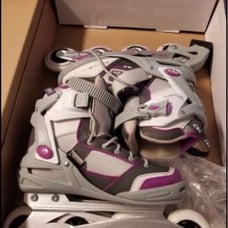 roller skates