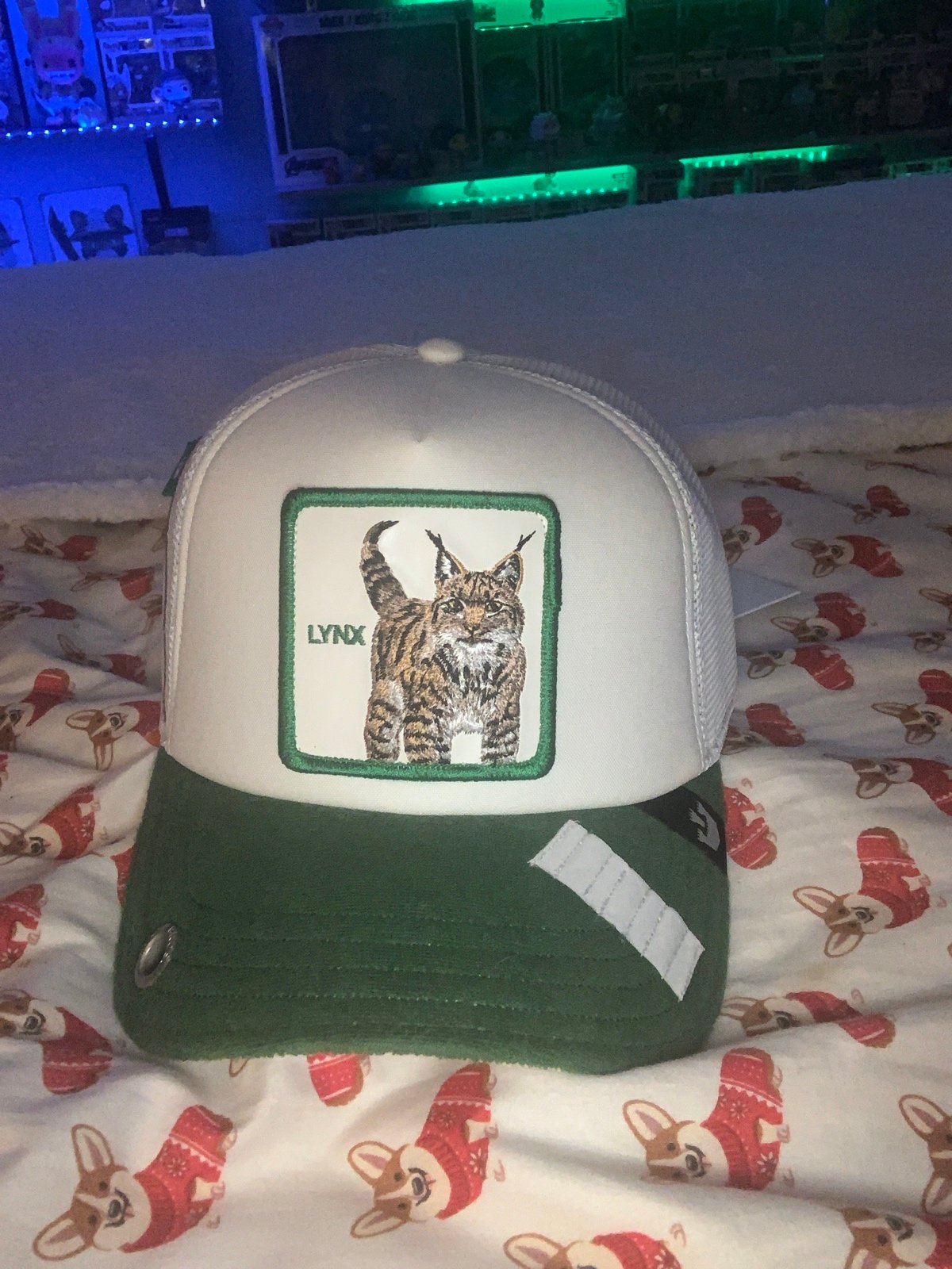 Goorin bros links (Friday-drop) limited quantity ( final price)