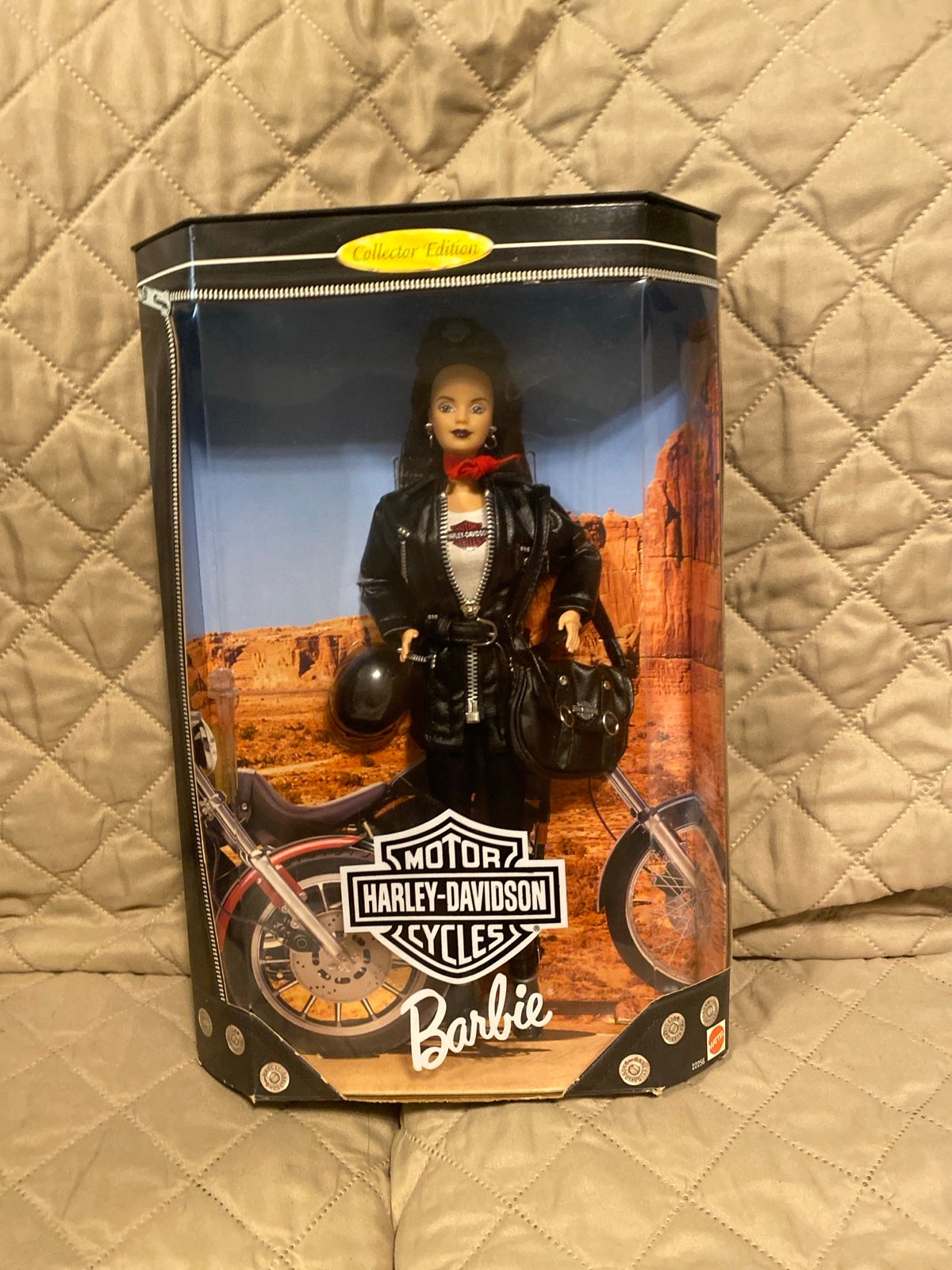 Barbie
