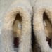 UGG Tazz Heritage Braid Natural Clogs