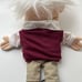 Sunny & Co Toys Glove Puppets 14 Grandpa golfer VHTF