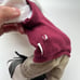 Sunny & Co Toys Glove Puppets 14 Grandpa golfer VHTF