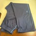 Jordan Navy Blue Athletic Pants Dri-Fit New Men’s Medium Sweat Pants Joggers