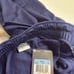 Jordan Navy Blue Athletic Pants Dri-Fit New Men’s Medium Sweat Pants Joggers
