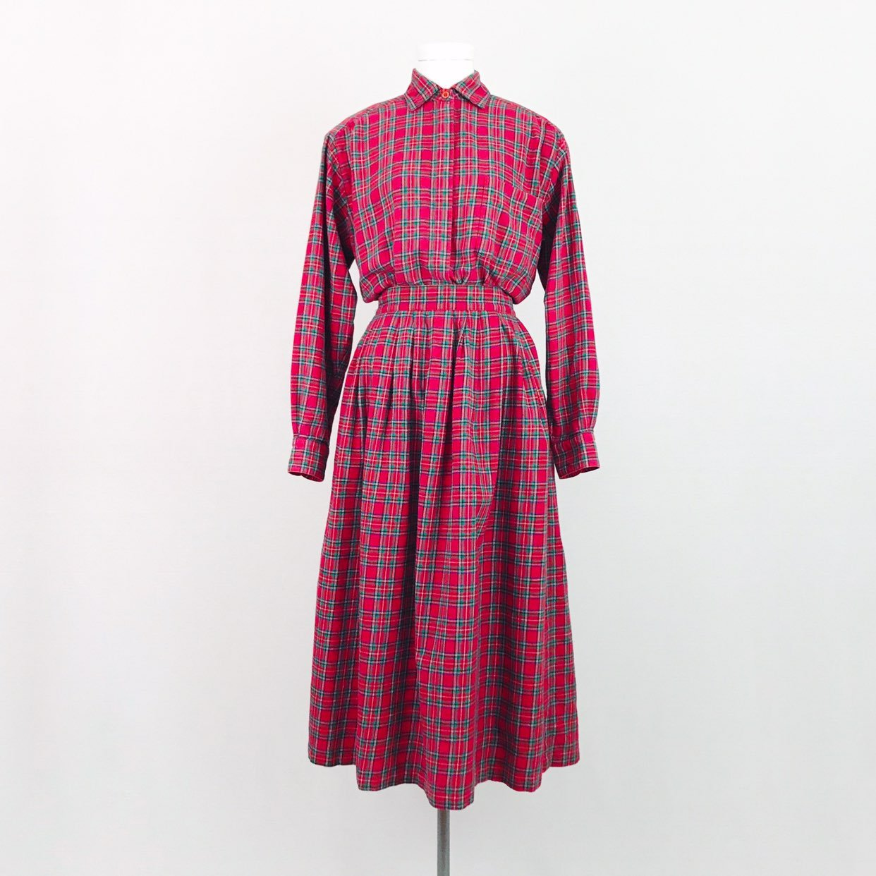ANDMARY】Cherie offshoulder setup