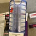 DynaTrap Indoor Insect Bug Trap,Electric Sticky Trap Light, 3 Glue Card 3 Bulbs