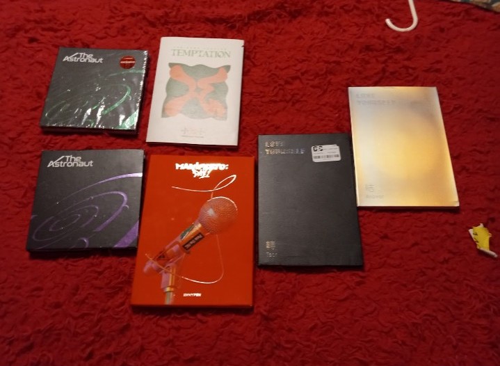 BTS bundle