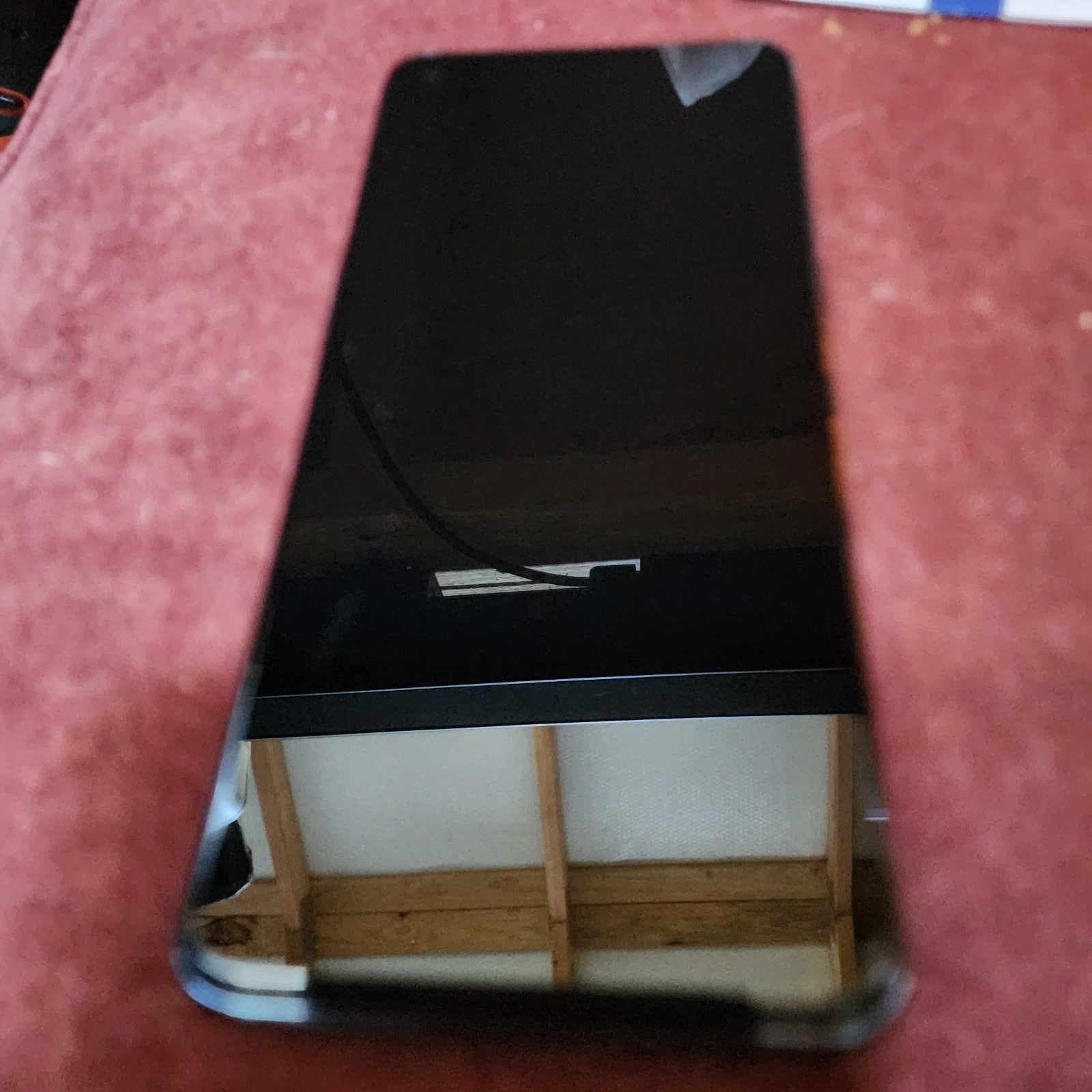 OnePlus Nord N10 5G Midnight Ice 128 GB T-Mobile Smartphone shops