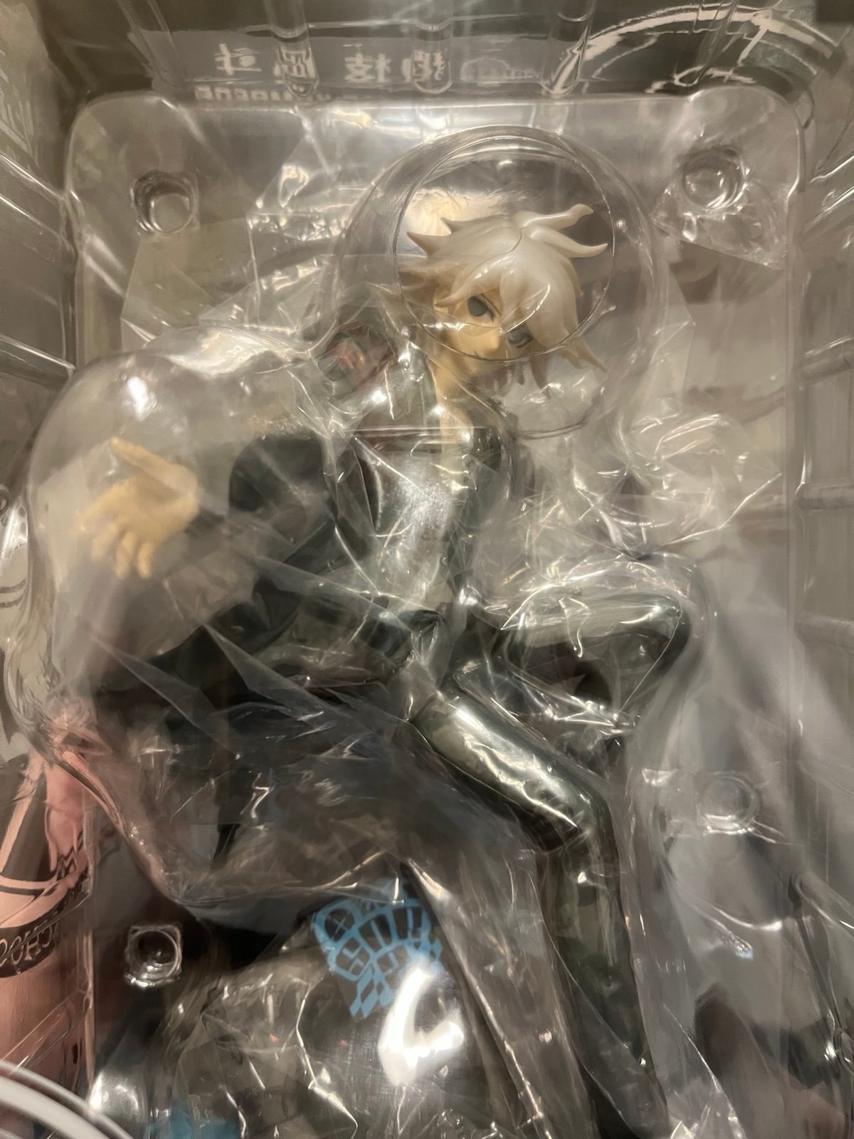 Nagito Komaeda Figure Danganronpa