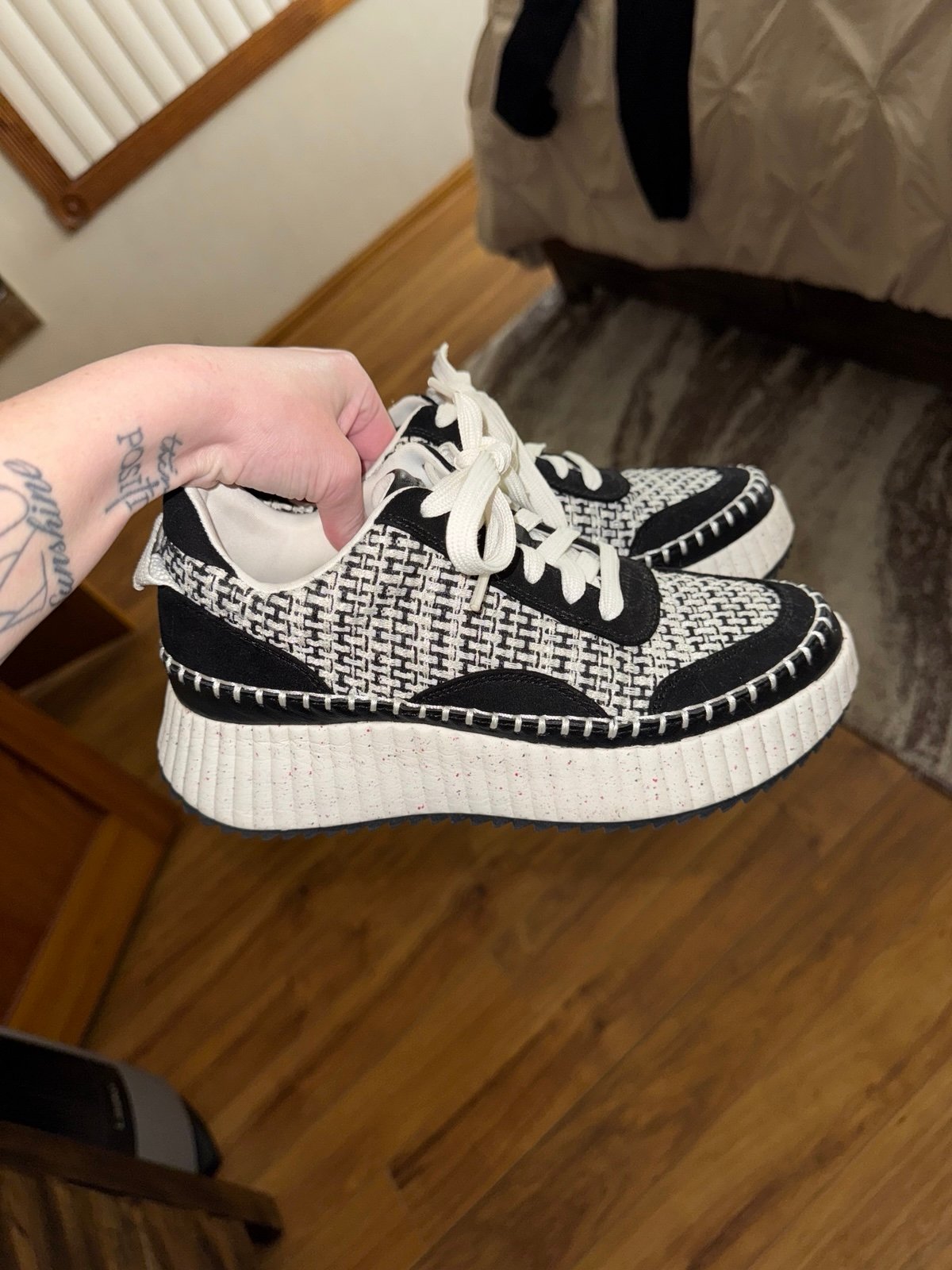 Fashion Sneakers