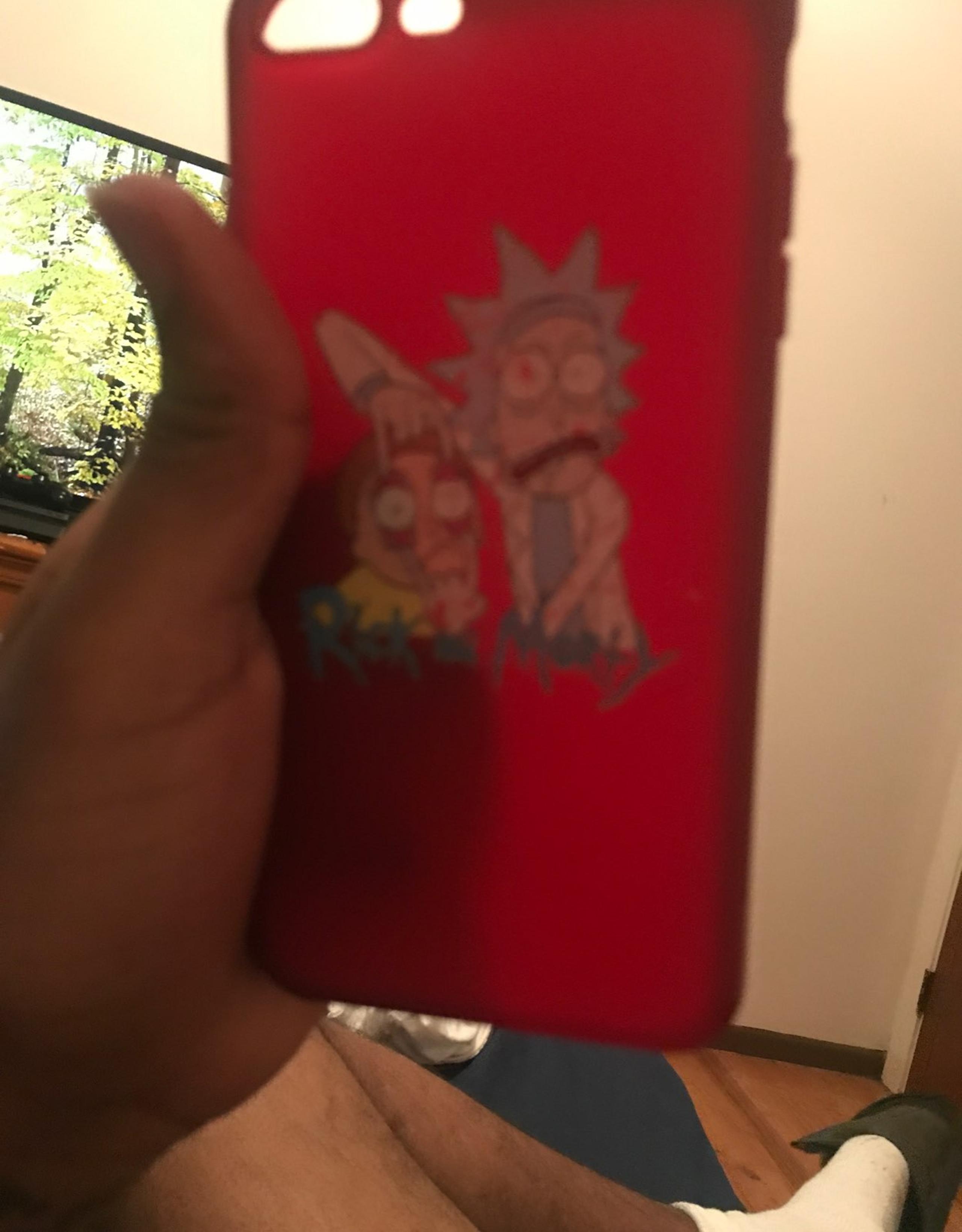 Phone case