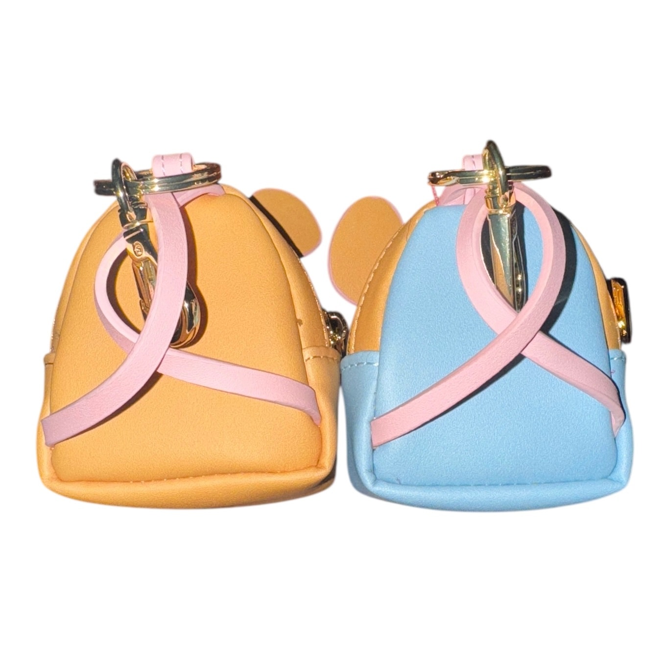 【Loungefly】Winnie The Pooh & Friends Mini BackpackKeychain Winnie The Pooh & Friends Cosplay Mystery Mini Backpack