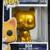 Funko Bitty Pop - Pixar Lightyear Sox #1213 *Gold 1/24*