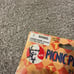 Vintage KFC Picnic Play Set 2004 NEW Dollar General Bucket, Corn, and Chicken