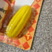 Vintage KFC Picnic Play Set 2004 NEW Dollar General Bucket, Corn, and Chicken