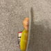 Vintage KFC Picnic Play Set 2004 NEW Dollar General Bucket, Corn, and Chicken