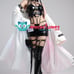 full NIKKE Mihara cosplay *worn once* size SMALL