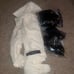 full NIKKE Mihara cosplay *worn once* size SMALL