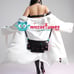 full NIKKE Mihara cosplay *worn once* size SMALL