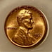1964 d penny error coin “L” of Liberty on rim rare Lincoln one cent
