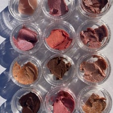 13 Jones Road miracle balm samples to swatch 1 g ea