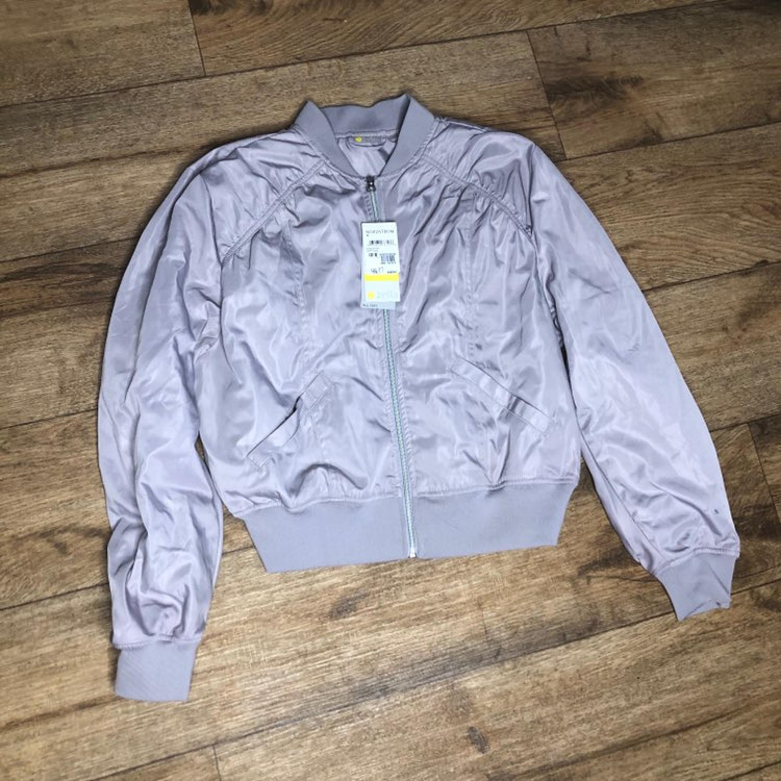 Zella Women's Activewear Jacket