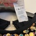 WEISSMAN Dance Costume sequin gold biketard jazz I'm Stuck 10422 Child LC