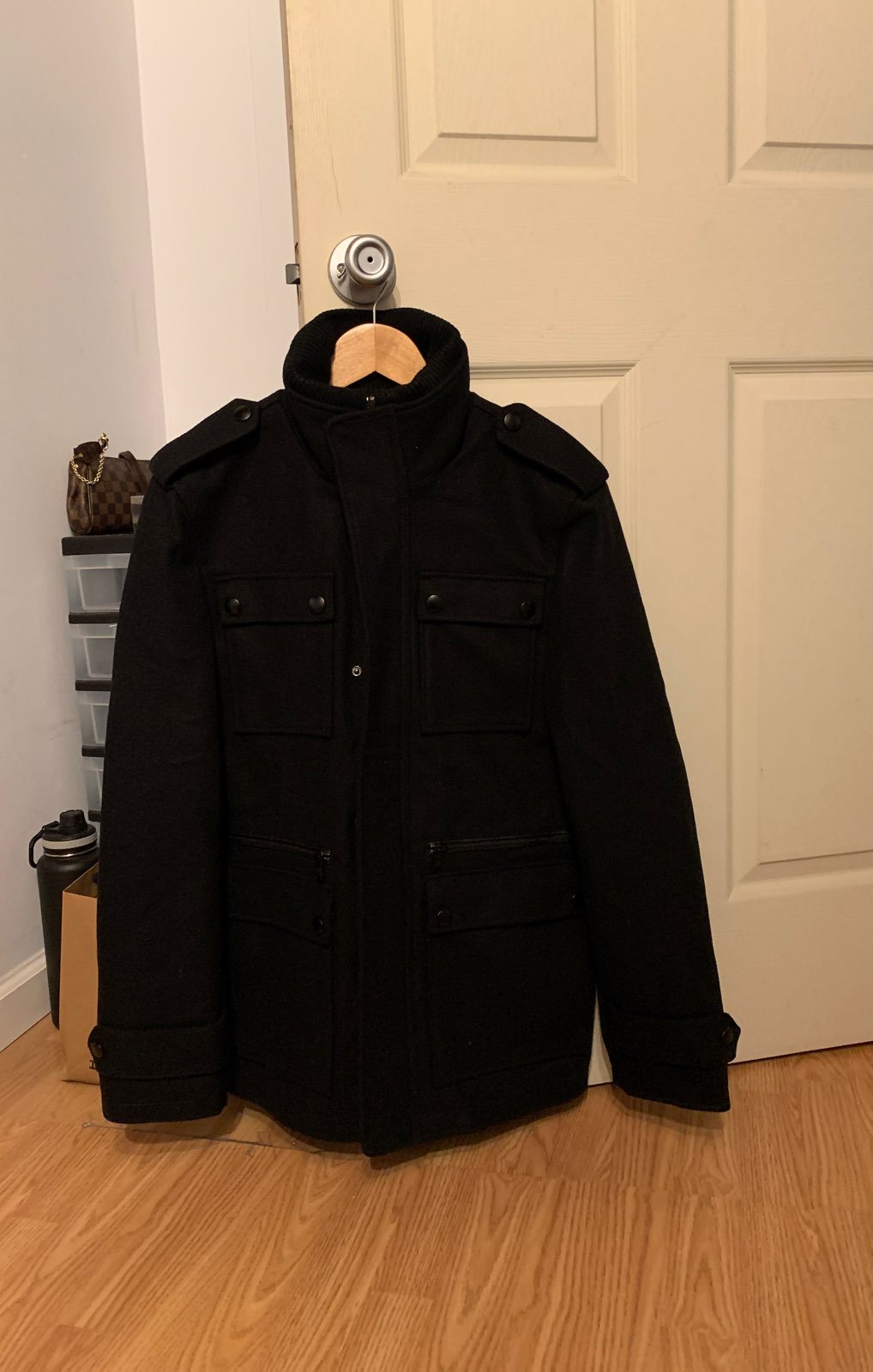 Men Jacket - Express
