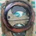 ARCTIC CAT 1973 74 EXT 340 T1A340RX ENGINE TOP END GASKET SET WISECO BRAND W1461