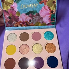 Colourpop collection/lot (see all photos)