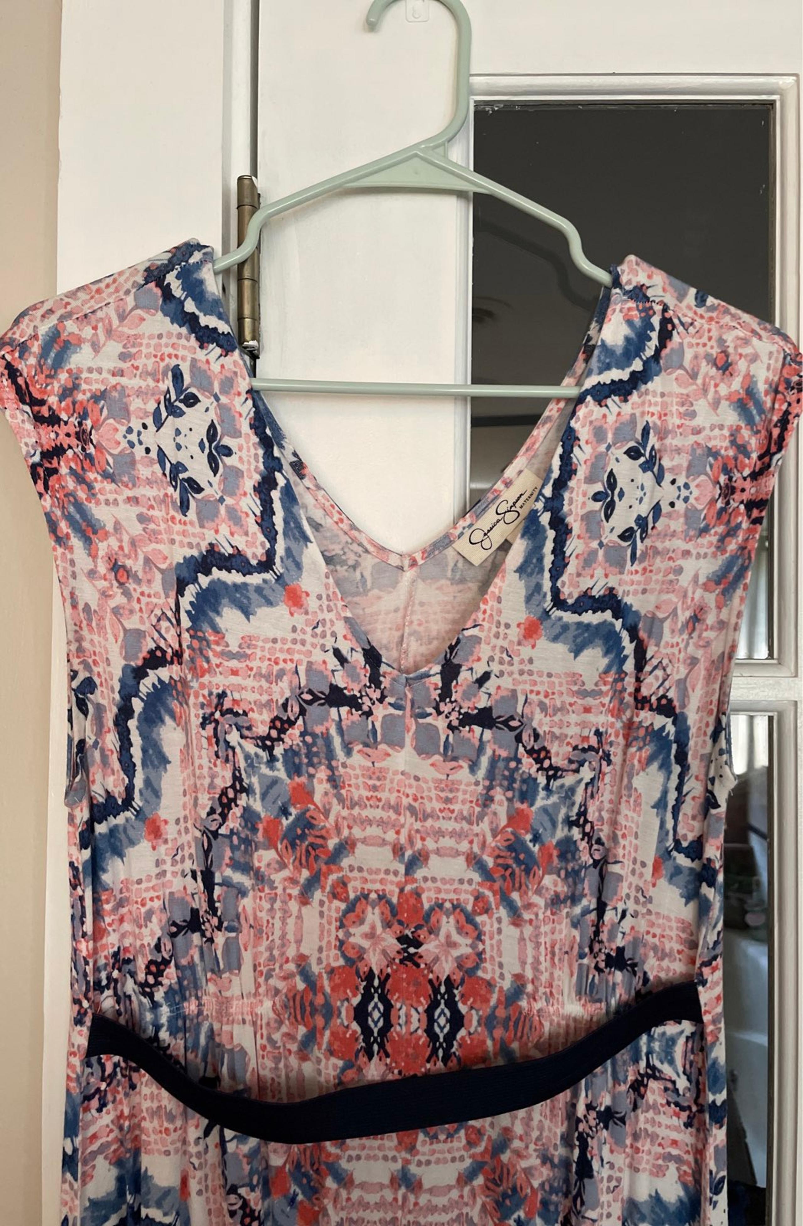 Maternity dress