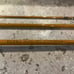 Fly fishing rod