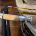 Fly fishing rod