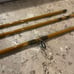 Fly fishing rod