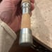 Fly fishing rod