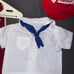 AMERICAN GIRL MOLLY CAMP GOWONAGIN UNIFORM OUTFIT