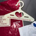 AMERICAN GIRL MOLLY CAMP GOWONAGIN UNIFORM OUTFIT