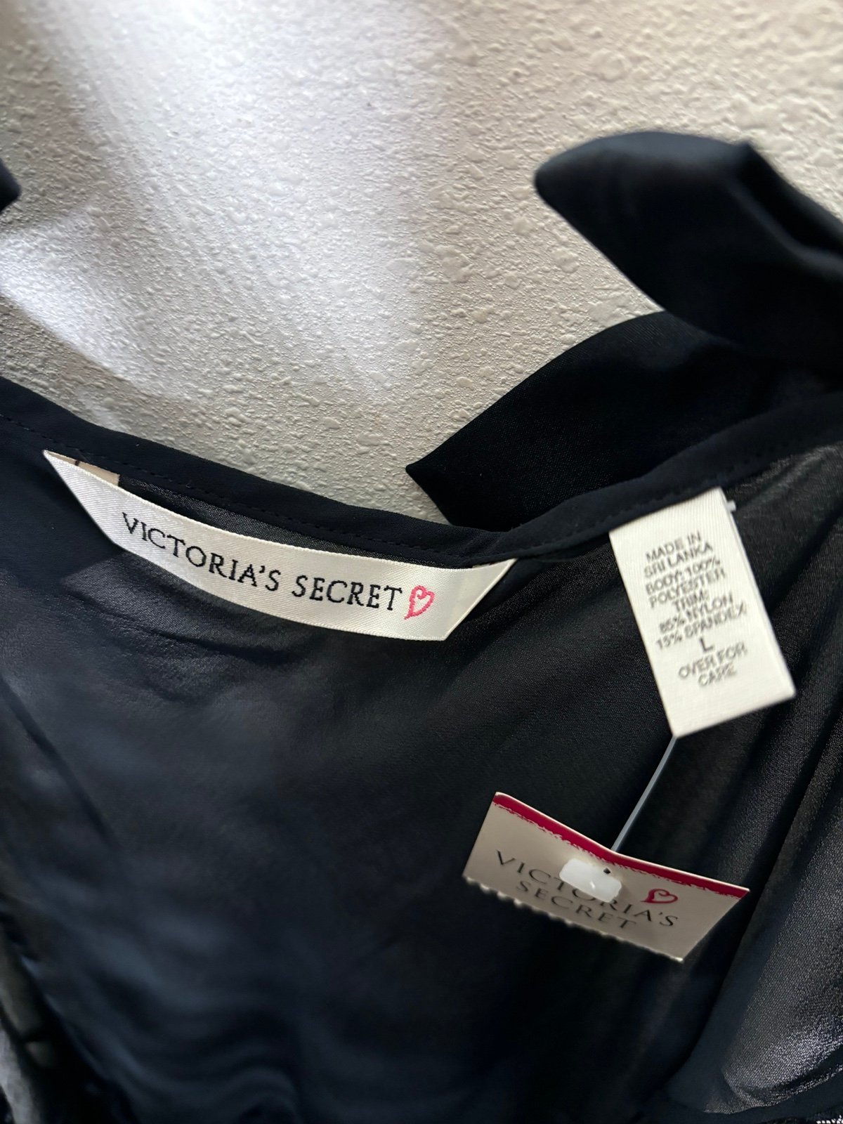 Vintage 90s y2k Victoria Secret lingerie