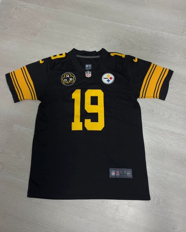 Jersey sizeS