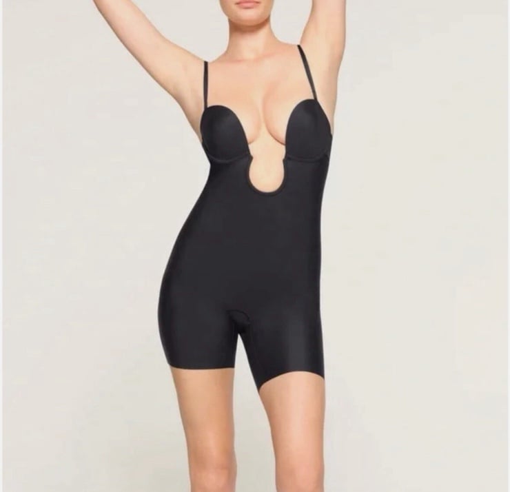 SKIMS BODYSUIT