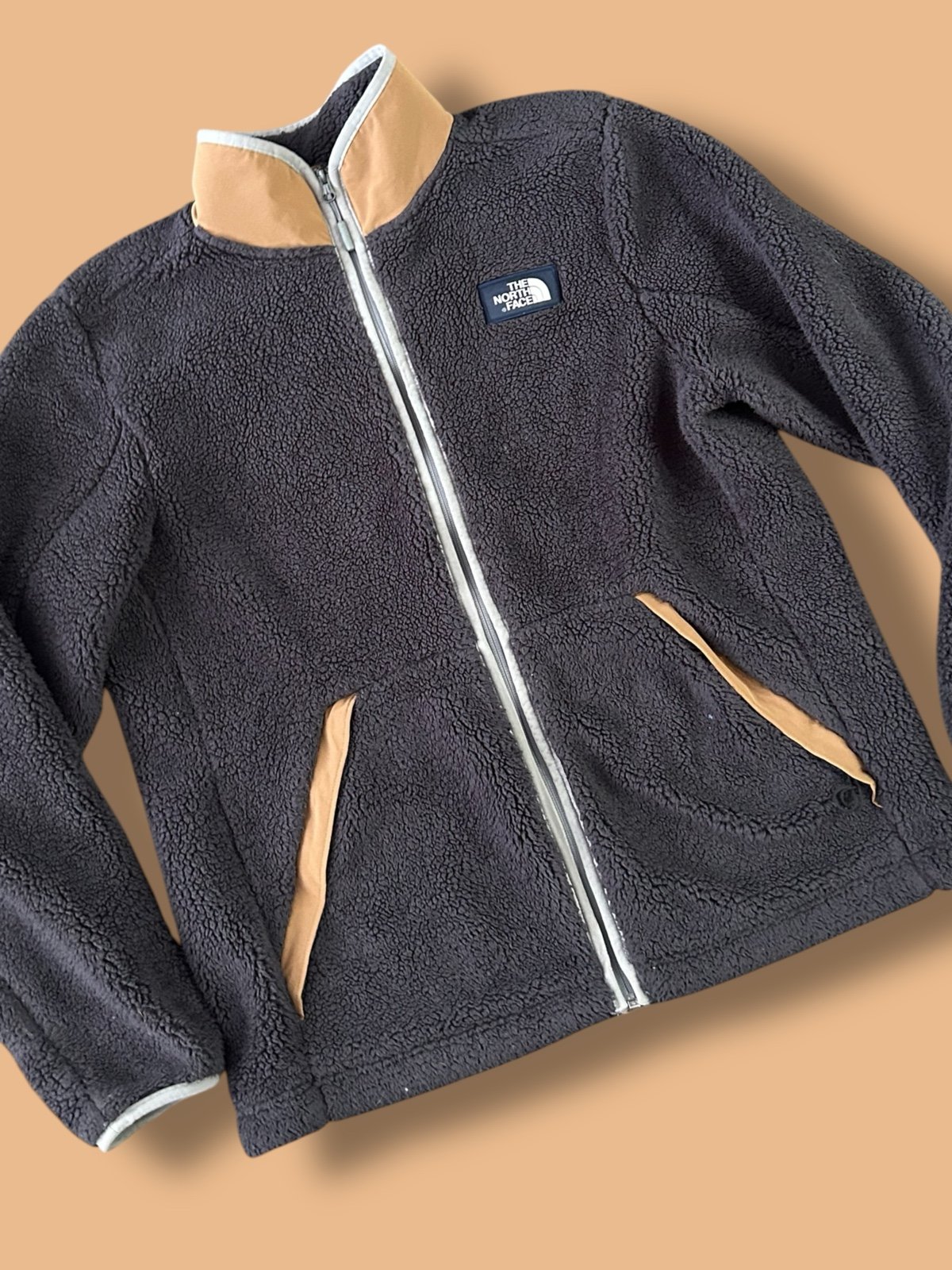 The North Face Men's Campshire Full Zip