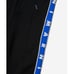 MARNI KIDS LOGO TAPE JOGGERS 4 YEARS BLACK