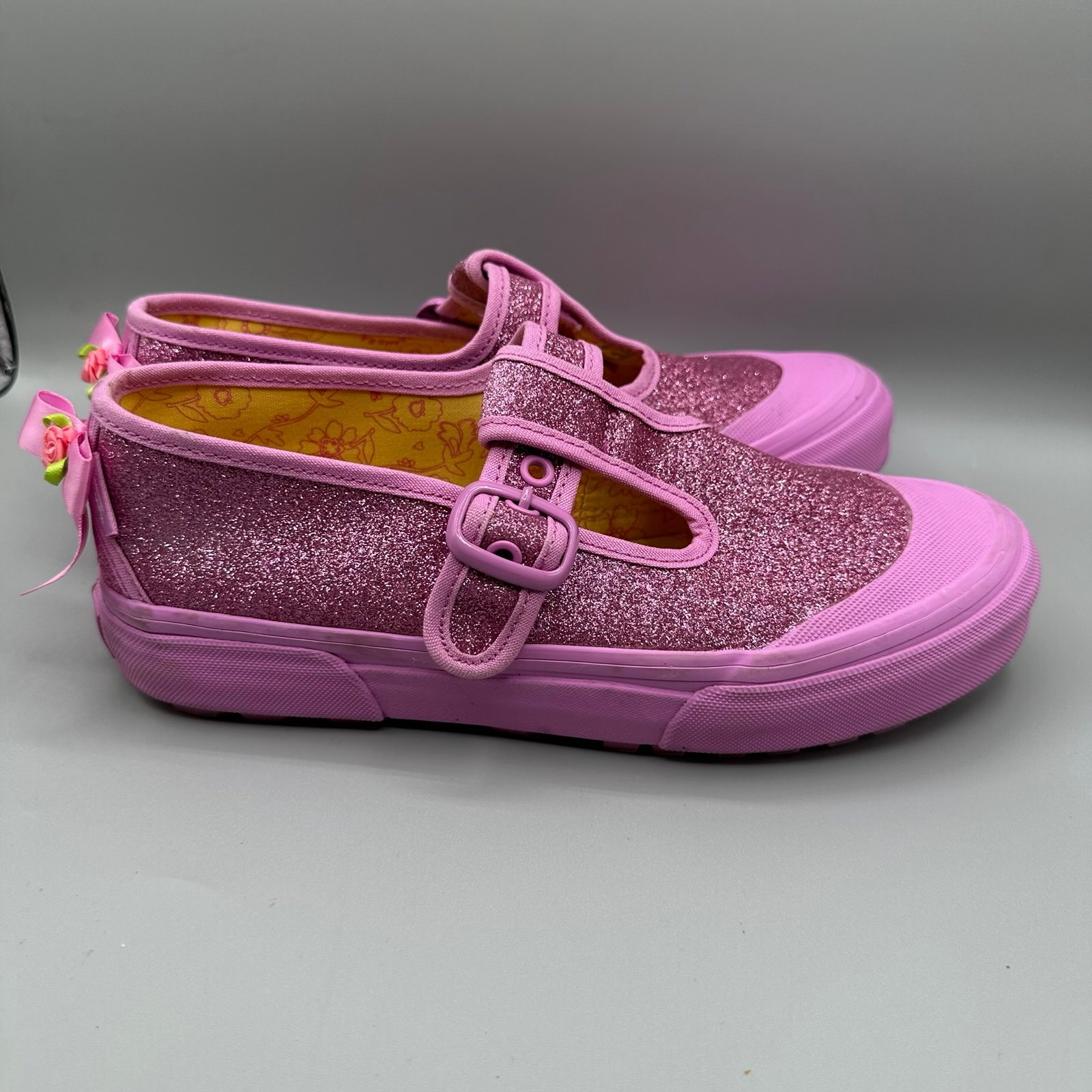Vans X Susan Alexandra Style 93 DX Mary Jane Women's Size 7