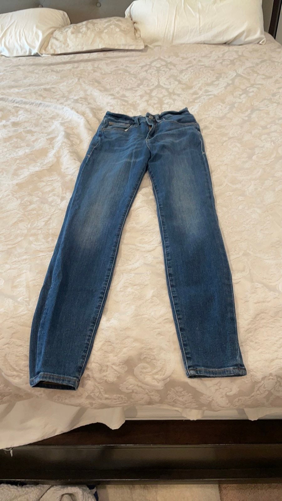 Good American jeans